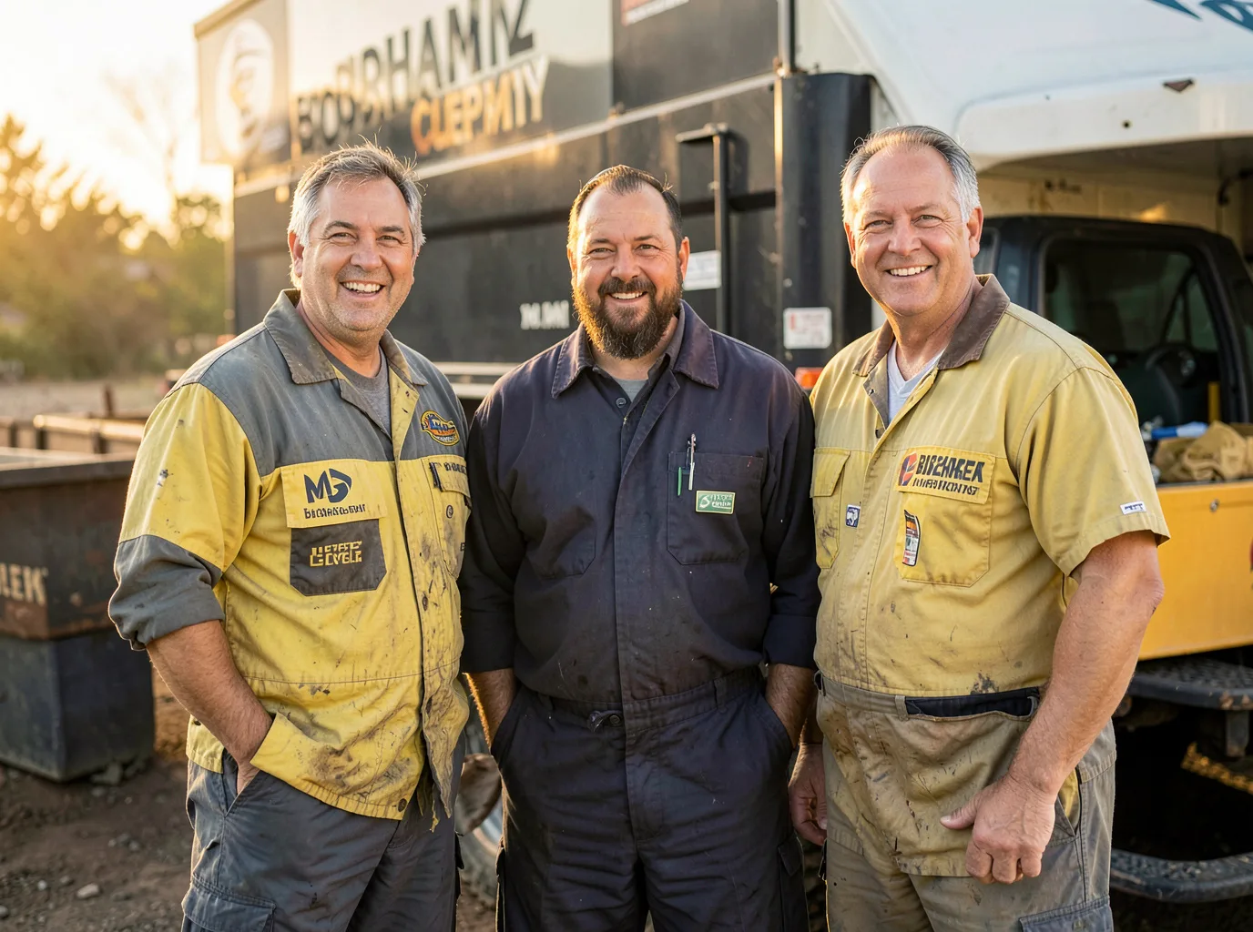 Sewage Cleanup company in Linden, VA