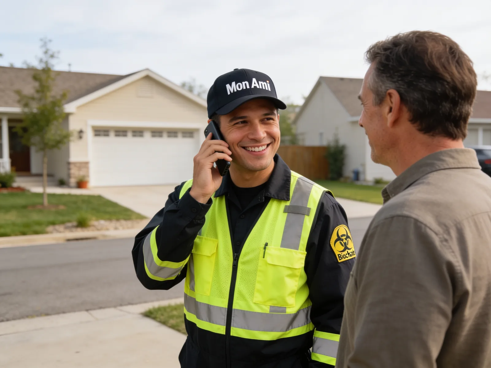 Sewage Cleanup Linden, VA FAQs