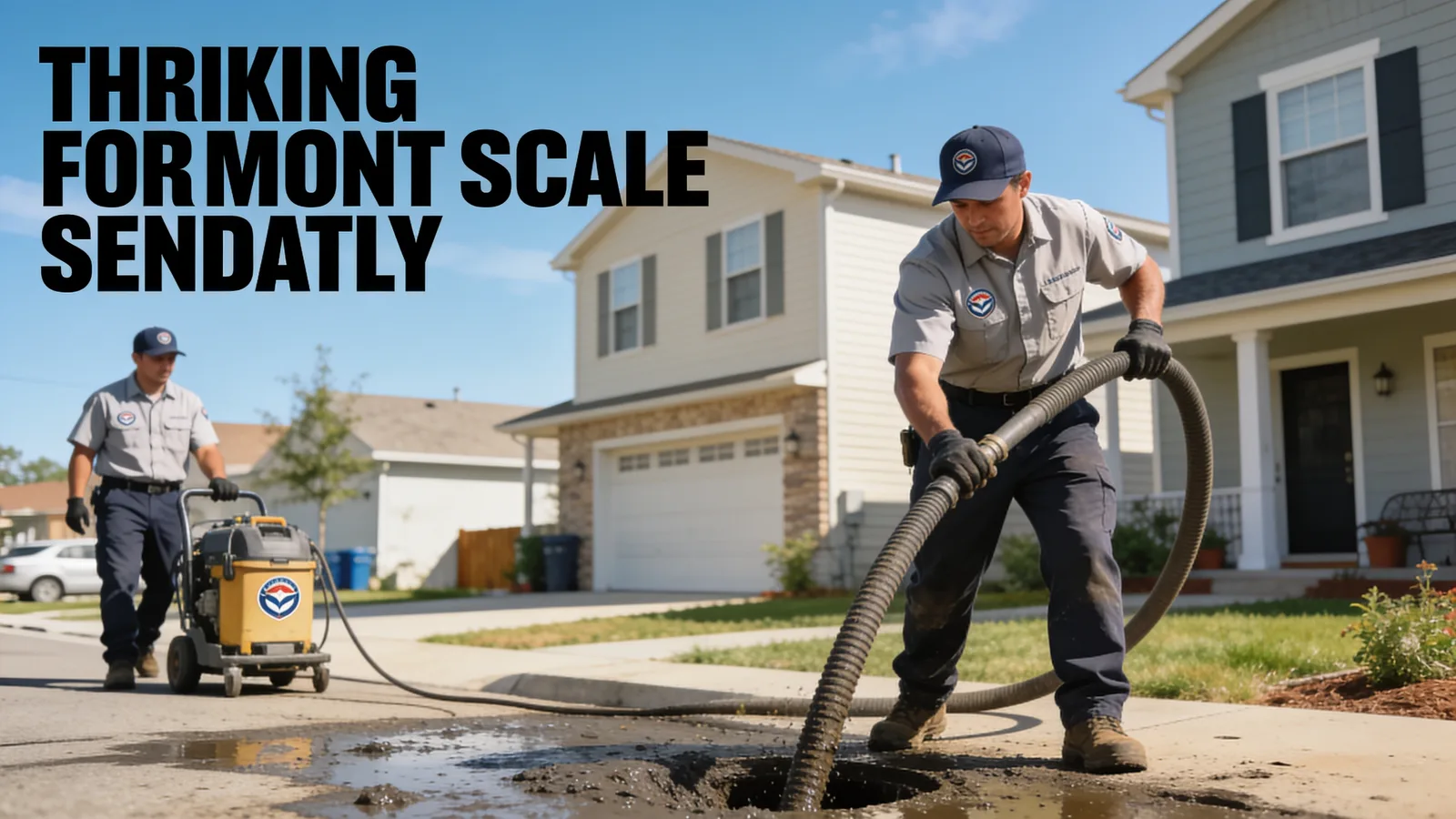 Sewage Cleanup in Linden, VA near me